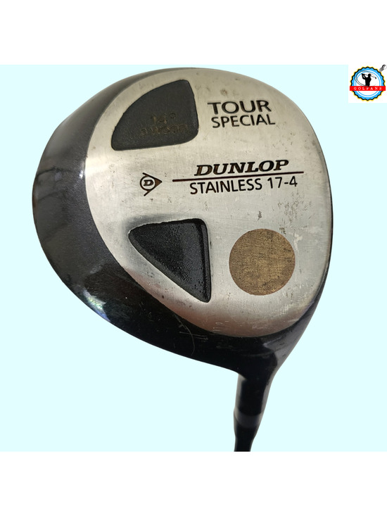 Dunlop Other - Dunlop Tour Special 3-Wood 14° Right Handed Mid-Firm Flex Graphite (~DENTED~)